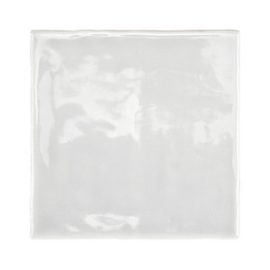 Piastrella Creta 13 Pearl 13x13 Cm Lucida con Bordi Irregolari - Product Image 5