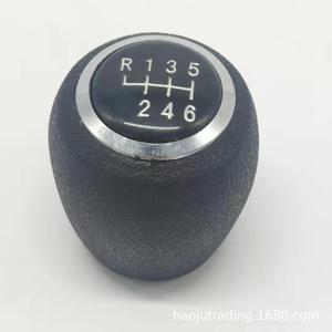 Car Gear <b>Knob</b> For Chevrolet Cruze 5-Speed 6-Speed Manual Automatic Transmission <b>Shift</b> <b>Knob</b> Ergonomic Design - Product Image 3