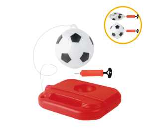 2024 New 3 Trong 1 Thời Trang An Toàn Vợt Tennis Bóng Đá Huấn Luyện Viên Ngoài Trời Thể Thao Đồ Chơi Bãi Biển Mùa Hè Đồ Chơi Cho Trẻ Em - Product Image 4