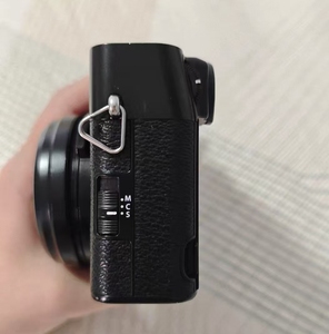 Appareil photo numérique d'occasion X100V avec enregistrement vidéo 4K, écran tactile, appareil photo Fuji Film - Product Image 4