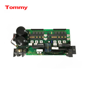 Carte de commande CNC FANUC A16B-2202-0772 - Product Image 4