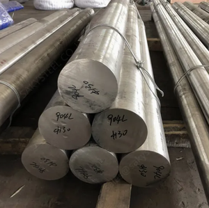 Perno de Espiga de Alta Temperatura y Alta Presión ASTM A193 B7, Varilla Roscada de Aleación de Baja Temperatura ASTM A320 L7 para la Industria del Petróleo y el Gas - Product Image 5