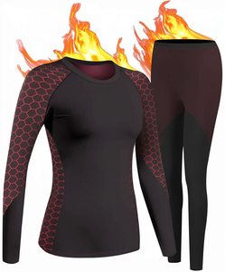 Combinaison de ski professionnelle sur mesure pour femme, imperméable, respirante, avec fermetures éclair, coutures entièrement thermosoudées, coupe-vent -Tex pour grandes tailles - Product Image 1