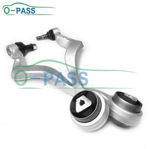 Bras de commande avant inférieur avant OPASS pour <span class=keywords><strong>BMW</strong></span> Série 6 Série 6 6 Cabriolet 630 650 31102348048 - Product Image 5