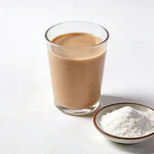 Crema Vegetal para Café y Té con Leche, Blanqueador, Mejora el Color Blanco y la Apariencia, Paquete de 25 kg - Product Image 5