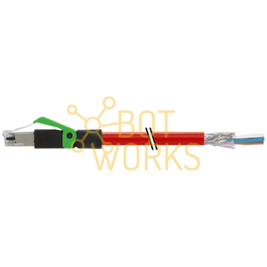 Caviere in Rame Murrelektronik Modello 7000-74101-7920500 - Nuove, Prodotte in Germania - Product Image 1