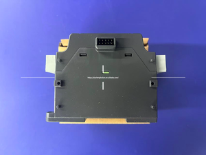Module d'E/S analogique PLC série DVP-E2 DVP04AD-E2 - Product Image 5
