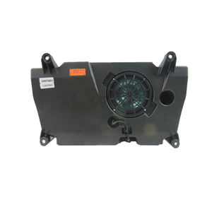 <span class=keywords><strong>Para</strong></span> <span class=keywords><strong>Harman</strong></span> <span class=keywords><strong>Kardon</strong></span>, sistema de Audio <span class=keywords><strong>para</strong></span> coche <span class=keywords><strong>para</strong></span> Mercedes a Clase B, clase B, W246, W156, ABS, Unidad de Control de amplificador, altavoz Woofer Des - Product Image 2