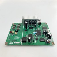 Placa Base Compatible con la Marca MS, Nueva y de Antigua Versión, para Impresora de Inyección de Tinta 1390, Piezas de Repuesto, Garantía de 24 Meses, Grado A+