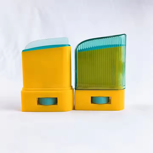 Rouleau solide recyclable sur le baume de parfum <span class=keywords><strong>Contour</strong></span> Stick Blush Emballage personnalisé en gros Emballage de bâton de crème solaire - Product Image 6