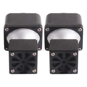 Sanvi New Factory 1.5 Inch M15S Super Bright Led Module Dual <b>Light</b> Lens 54W 6000K Car Headlight - Product Image 5