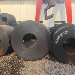 Low Carbon Steel Coil S355JR 2.0mm 1800mm for Machinery Export Quality - Product Image 2