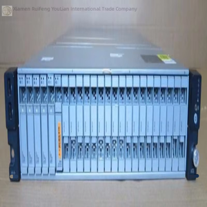 Serveur Ucs C24 M3s Uscc 2x Huit cœurs E5-2450 2.10ghz 192gb R 6x146gb Sas Neuf d'origine En stock Automatisation industrielle Pac - Product Image 1