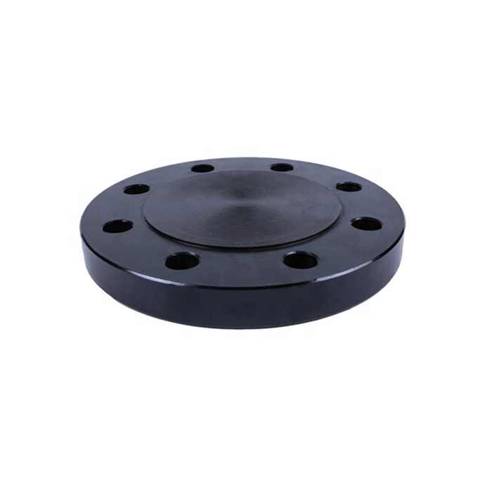 Dn1200 Big Size Carbon Steel Forged-blind-flange Bs4504 Pn16