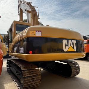 รถขุดตีนตะขาบ320CL สำหรับ320รถมือสองสภาพการทำงาน - Product Image 2