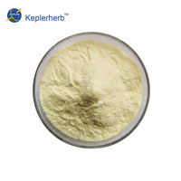 Enzyme Bromélaïne de Qualité Alimentaire, Additif Alimentaire, 2400 GDU, Poudre d'Enzyme Bromélaïne Pure