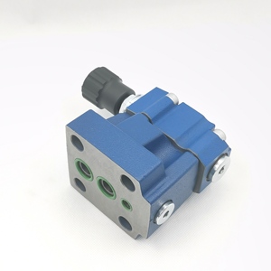วาล์วระบายแรงดันทางเดียวแบบไฮดรอลิก Huade รุ่น DB20-1-50B/315 พร้อมพอร์ตขนาด 1/4 นิ้ว - Product Image 5