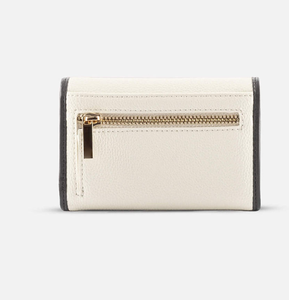 Usine professionnelle, portefeuille pour femmes de luxe de haute qualité, logo personnalisé tendance, poche zippée, poche intérieure, porte-cartes - Product Image 5