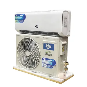 Samsun Hji Airconditioner Split Mini Set Custom Hji 12000btu 1.5hp Airconditioner Omvormer Midea Huishoudelijk Apparaat Smart Ac 2024