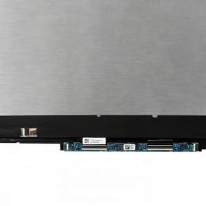 Écran tactile LED LCD pour HP Pavilion x360 15-cr 15-cr0037wm, 15.6 pouces - Product Image 4