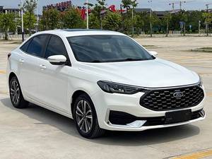 Ford Escort 2021 Modèle 1.5L 122HP L3 Automatic <span class=keywords><strong>Diamond</strong></span> Edition, spécialisée dans l'exportation vers la Russie - Product Image 3