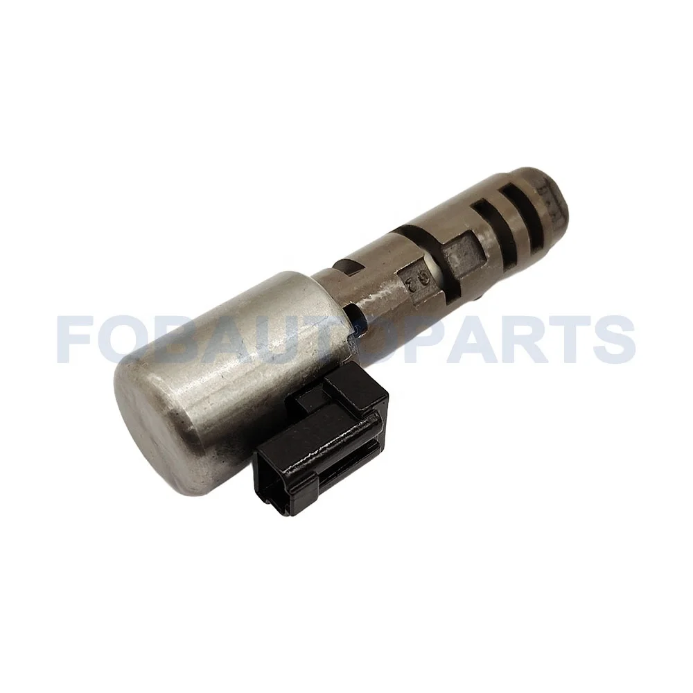 Transmission Shift Control Solenoid Compatible for Toyota 4Runner Tundra Tacoma 35210-50010 3521050010