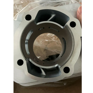 Piezas de Motor de Motocicleta de Calidad OEM HF BENMA para <span class=keywords><strong>BURAN</strong></span> RMZ-640, Cilindro de 2 y 4 Orificios, Conjunto de Bloque de Cilindros - Product Image 3