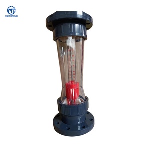 高度なセンサー技術を用いるOSMeteringsのプラスチック<span class=keywords><strong>Rotameter</strong></span>の流れメートル - Product Image 4