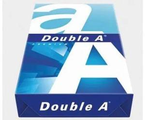 กระดาษ A4สีขาวขนาด A4คู่กระดาษสำเนา70GSM 75GSM กระดาษสอง A4ขนาด - Product Image 2