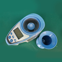 Cheap Hot Sale Top Quality Quality Speedy Tester Plant Moisture Meter