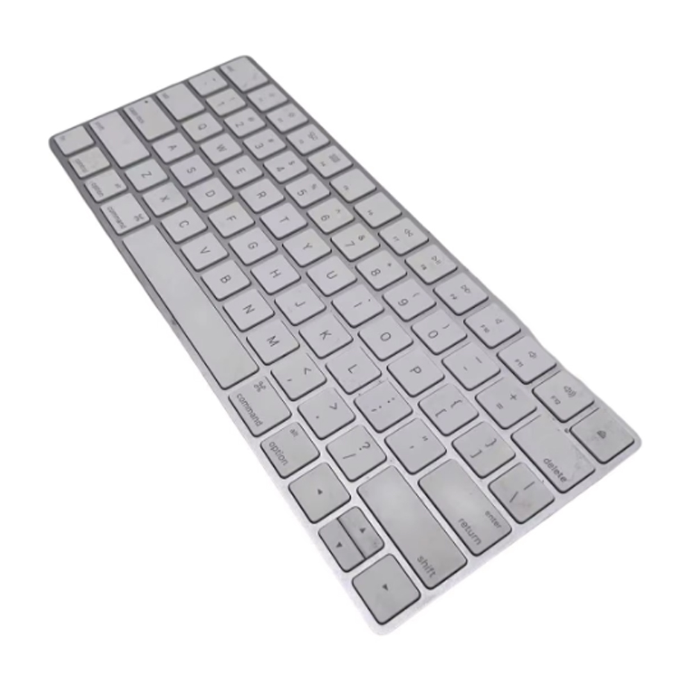A1644 Wireless Magic Keyboard - Perfect for Apple Devices