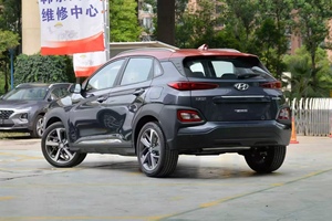 Offerta Speciale 2019 per <span class=keywords><strong>Kona</strong></span> Encino 1.6T, Cambio Automatico a 7 Velocità, Euro V, Benzina, Guida a Sinistra, R18, 5 Porte, 5 Posti, SUV Sportivo Compatto Usato - Product Image 2