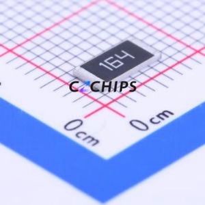 CR2512J160KE04Z SMD Resistor 2512 ( Type: Thick Film )( Resistance: 160kOhm Precision: 5% ) - Product Image 1
