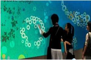 Projection Interactive <span class=keywords><strong>Jeu</strong></span> De Mur est <span class=keywords><strong>Moins</strong></span> cher que Lidar et <span class=keywords><strong>Plus</strong></span> Précis que Lidar - Product Image 3