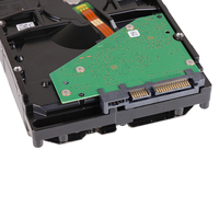 G.Craftsman 2TB 4TB 6TB 8TB 10TB HDD Hard Disk Drive untuk Perekaman Kamera CCTV, DVR, NVR, XVR
