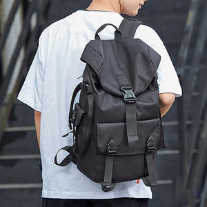 Custom Factory Casual Waterproof Smart <b>Laptop</b> Bag Large Capacity <b>Laptop</b> <b>Backpack</b> Bags <b>Men</b> <b>Backpack</b> - Product Image 5