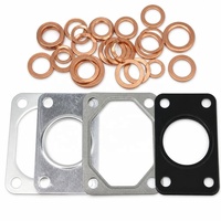 Jeu de joints de révision 02937628 02931763 pour Diesel TCD2013 L04 2V