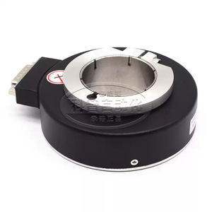 Encodeur photoélectrique incrémental ZKT D100BH45 102.4B C8 30F A pour ascenseur - Product Image 1