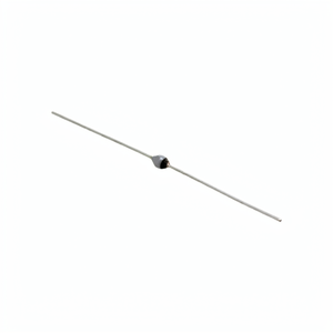 Single Diodes In Stock Components Electronic 1N5062TR SOD-57, Axial - Product Image 1