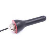 Antenne de plafond 4G LTE haute performance. Antenne omnidirectionnelle à montage adhésif avec connecteur SMA pour câble RG174