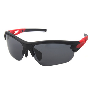 Polarized Cycling Sunglasses TAC Lens Sports Eyewear For Outdoor Activities Basketball Football Fishing Running Cycling Golf - Product Image 4