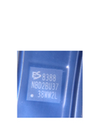 (Composants électroniques SACOH) ES8388