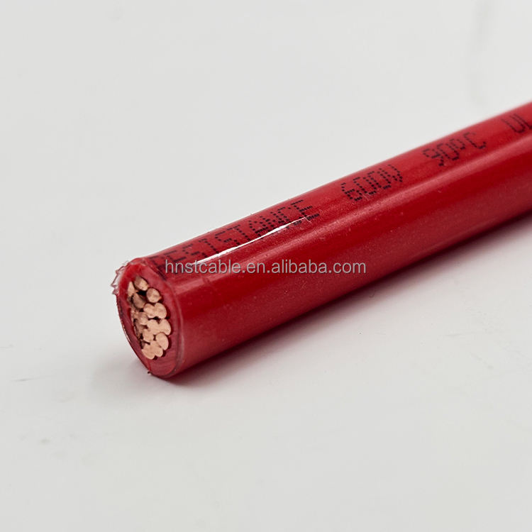 600V THHN Wire 19 Strands PVC Insulated Nylon Sheathed 8AWG| Alibaba.com