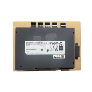100 nouveaux commutateurs industriels originaux DVS G005I00C |   5 ports Gigabit non gérés |   Montage sur rail DIN |   Neuf et original - Product Image 1