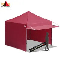 Portable Pop Up Awning Canopy Tent, Instant Shelters