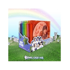 NCT WISH) - [COLOR] (Versión Jewel Case) - Product Image 1