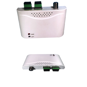 ตัวรับสัญญาณ FTTH แบบพาสซีฟตัวรับสัญญาณออปติคอลขนาดเล็กแบบ HS-OR21W - Product Image 2
