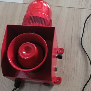 Còi Báo Động 12V 6V 24V 120db 130db 140db - Product Image 6