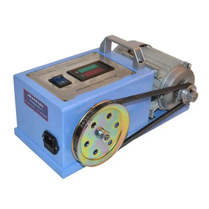 Máquina de Prueba de Desgaste de Aceite Lubricante con Pantalla Digital ELB-JYNM280, Máquina de Prueba de Fricción y Desgaste de 280W, Precisión de 0.01mm - Product Image 1