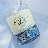 AIKUN Anpassbare umwelt freundliche Trocken frucht Gelee Wachs Aroma Kerzen Gesundheits sicherer Duft Home Decor Factory Direct